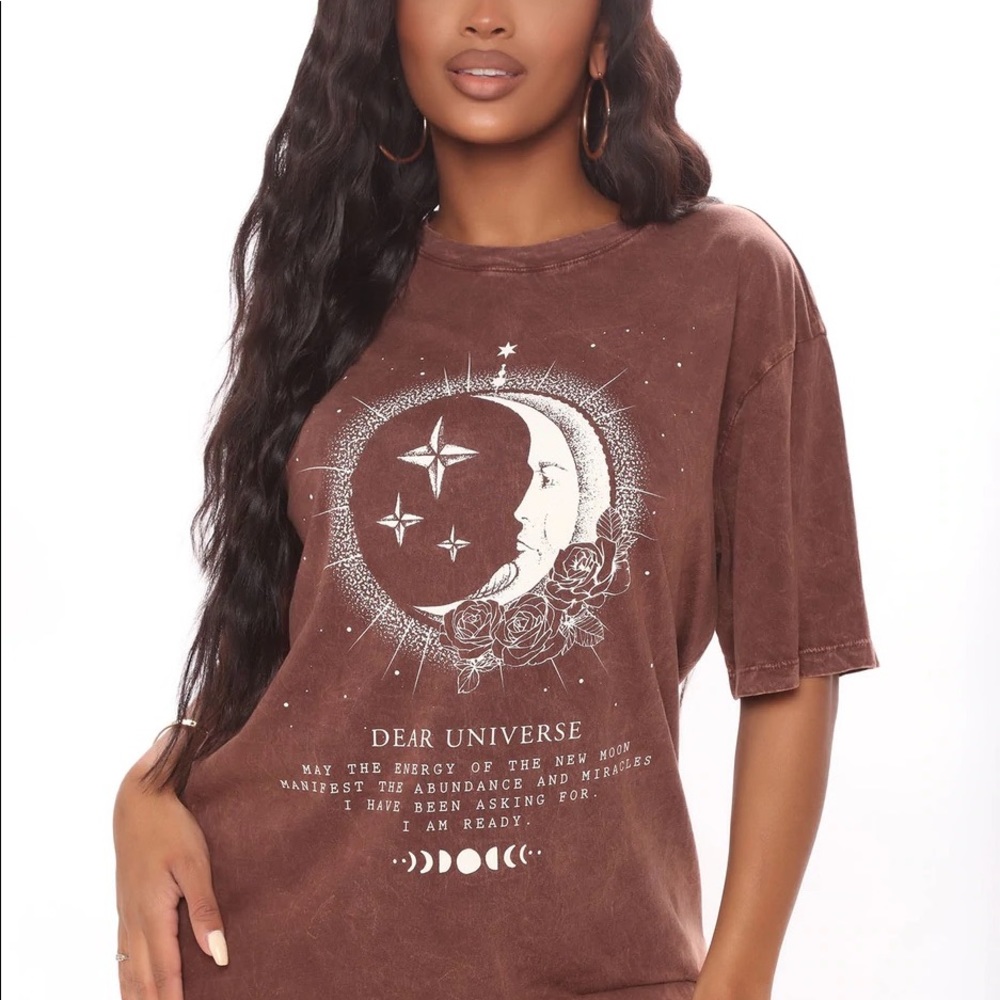 Fashion Nova Dear Universe